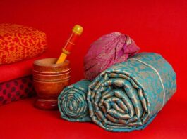 Jaki kolor krawata na studniówkę?