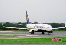 Czy Ryanair sprawdza wymiary walizek? Czy Ryanair sprawdza wymiary walizek?