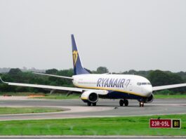 Czy Ryanair sprawdza wymiary walizek?