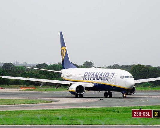 Czy Ryanair sprawdza wymiary walizek?