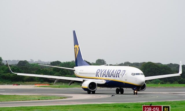 Czy Ryanair sprawdza wymiary walizek? Czy Ryanair sprawdza wymiary walizek?