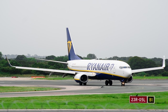 Czy Ryanair sprawdza wymiary walizek? Czy Ryanair sprawdza wymiary walizek?