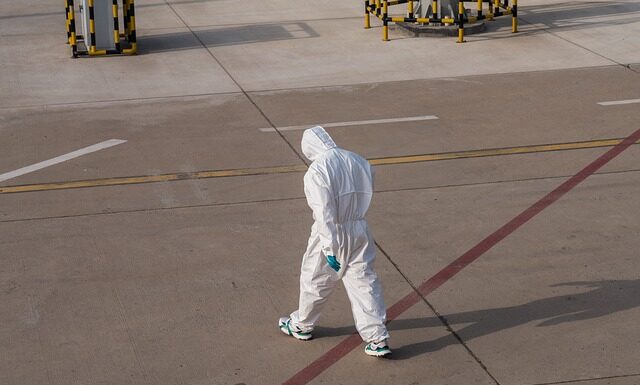 Co do dezynfekcji obuwia przy grzybicy?