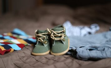 Co zrobić gdy buty są za małe?