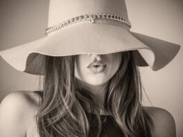 Czy skórzane płaszcze są modne?