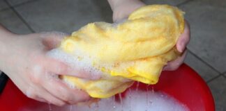 Jakie środki do czyszczenia butów?