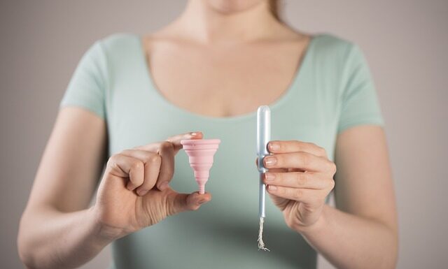 Jak zatrzymać okres na kilka godzin? Jak zatrzymać okres na kilka godzin?