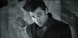 Komu pasuje długi płaszcz?