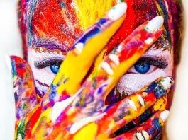 Czym przykręcać profile do ściany?