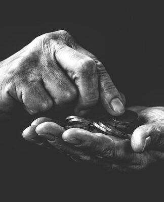 Czy pieniądze to dobry prezent?