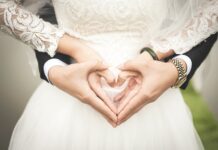 Czy świadkowie na ślubie mogą być tej samej płci?