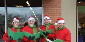 Czy kolędy można śpiewać cały rok?