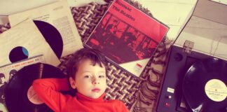 Co to za materiał winyl?