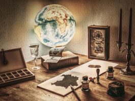 Czy do samolotu można zabrać tusz do rzęs?