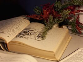 Co dać idąc w gości?