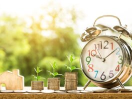 Co zrobić by być bogatym?