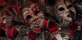 Jak zrobić przebranie za kota?