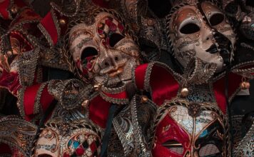 Jak zrobić przebranie za kota? Jak zrobić przebranie za kota?