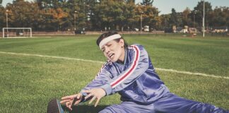 Czy dresy pasują do płaszcza?