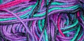 Z jakiej włóczki zrobić skarpetki?