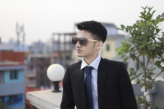 Jaki płaszcz do garnituru? Jaki płaszcz do garnituru?