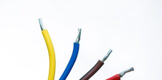 Jakie druty do robienia skarpet?