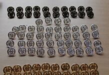 Co zrobić żeby przypinki nie odpadały? Co zrobić żeby przypinki nie odpadały?