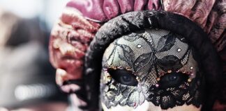 Jak się ubrać na karnawał 2023?