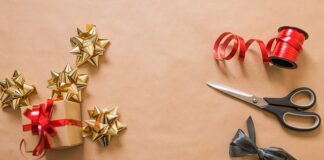 Z jakich prezentów cieszą się mężczyźni?