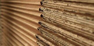 Co włożyć do środka pudełka na prezent?