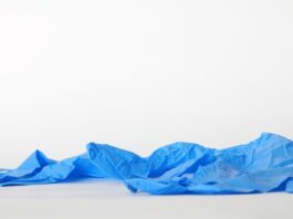 Gdzie wyrzucić rękawiczki nitrylowe?