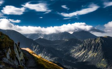 Jakie rękawice w Tatry zimą? Jakie rękawice w Tatry zimą?